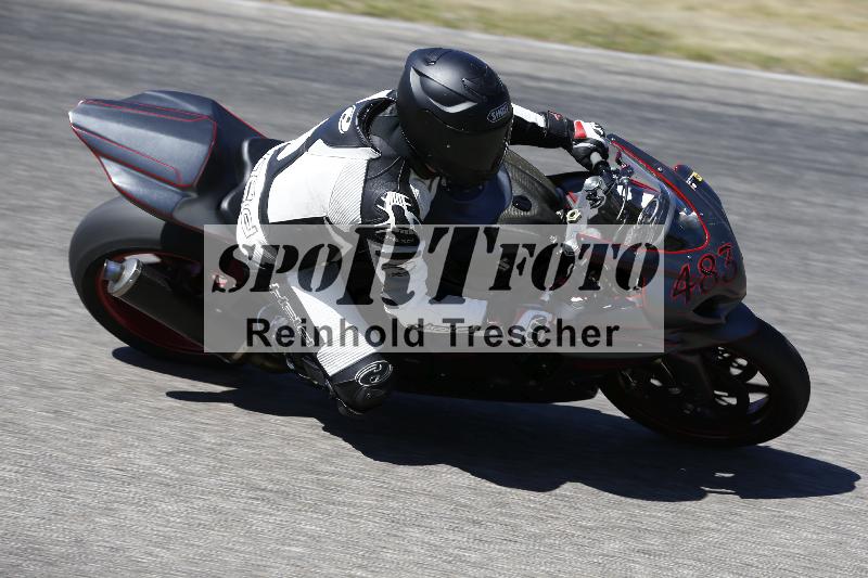 /13 01.05.2026  Speer Racing ADR/Gruppe gelb/483